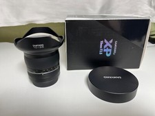 samyang lens xp 10mm F3.5