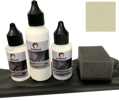 Kit riparazione vernice pelle