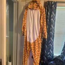 Unisex adult animal - unisex, pajamas