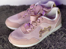 Juicy Couture Trainers 5