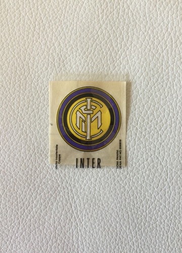 Calciatori panini 1968 - panini, 1968/69