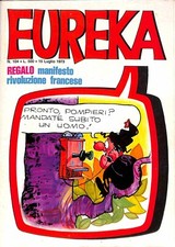 [176] EUREKA ed. Corno 1973 n