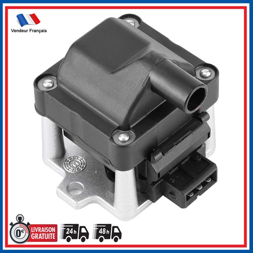 Bobine allumage pour golf - pour, vw