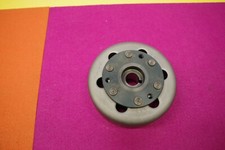 Accensione Rotore Volano Rotax