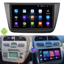 Carplay per Seat Altea