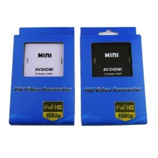 ABLEWE RCA to HDMI Adattatore