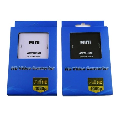 Ablewe rca hdmi adattatore - rca,
