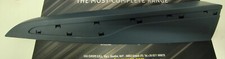 MODANATURA PORTA POSTERIORE SX