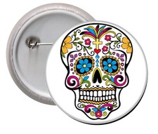 Spilla Calamita pins badge