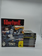 IL PUNITORE serie NO completa
