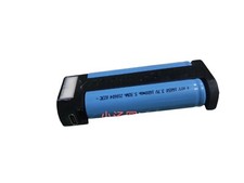 Custodia batteria ricaricabile