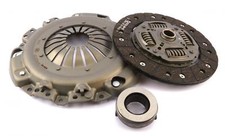 Kit frizione pezzi luk audi - kit,