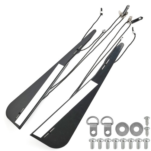 Kit riparazione tetto cabrio - riparazione,