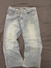 Jeans vintage Jean Paul Gaultier taglia 38