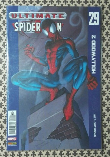 Fumetto marvel ultimate - fumetto,