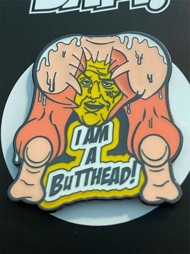 Società sono butthead bam - società,