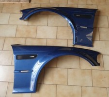 Coppia Parafanghi Bmw E46 M3 