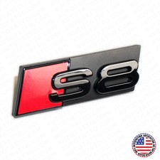 Audi S8 Front Grille Bumper