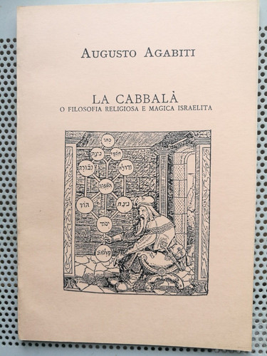 Esoterismo cabbala - esoterismo, la