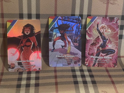 Ultimate uno foil cards - ultimate,