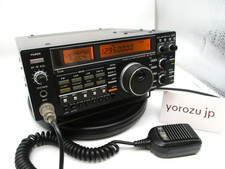 Ricetrasmettitore radioamatore