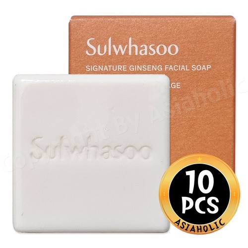 Sulwhasoo signature ginseng - signature,