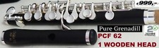 YAMA PCF 62 Piccolo flauto