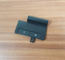 Info Smalto Button Hinge Door