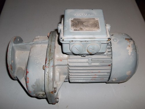 Usato eberhard bauer 7300 - usato, d-7300