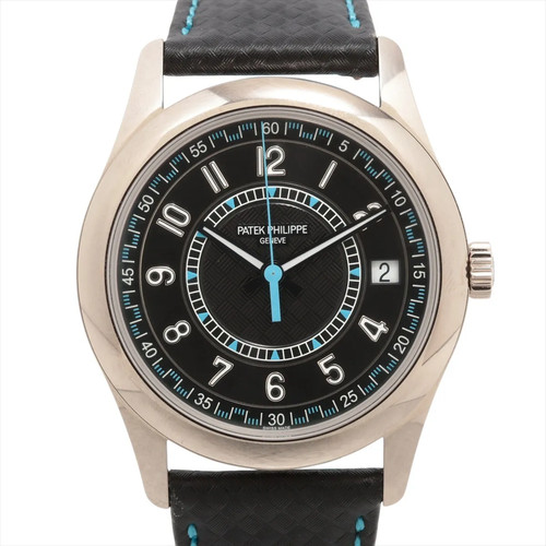 Patek philippe calatrava - patek,
