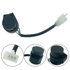 Relè frecce rotonde 3 pin per