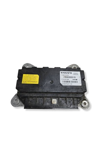Centralina airbag volvo xc90 - airbag,