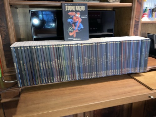 Classici del fumetto di - del,