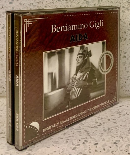 Verdi aida 1939 - verdi, (2