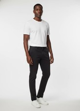 Jacob Cohen Uomo Jeans gamba