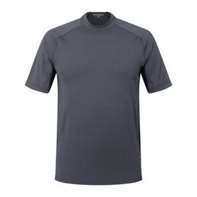 Maglia mtb maniche corte - a,