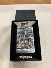 Accendino Zippo Mazzi