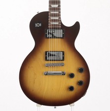 Chitarra elettrica Gibson Les Paul 60s Tribute 2013 Vintage Sunburst USATA
