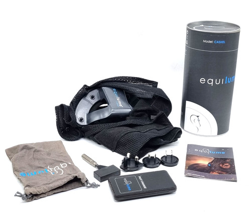 Equilume cashel maschera - cashel,