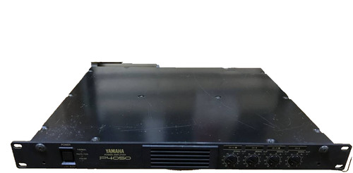 Yamaha p4050 amplificatore - yamaha,