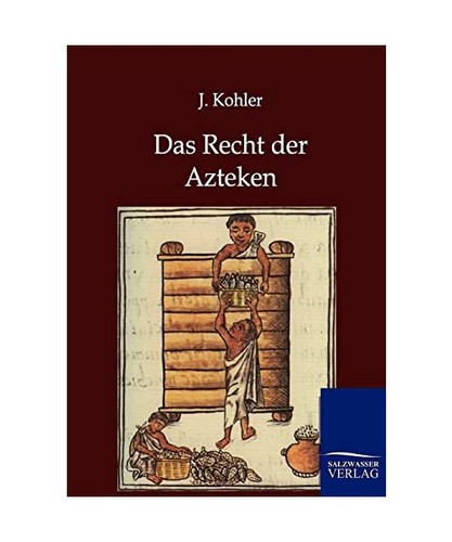 Das recht der - das, kohler