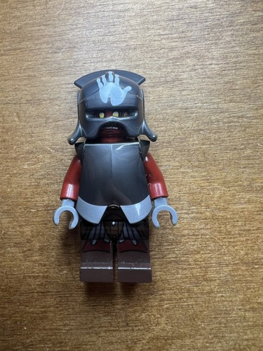 Lego signore degli anelli - degli,