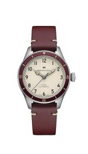Orologio Hamilton Uomo Khaki