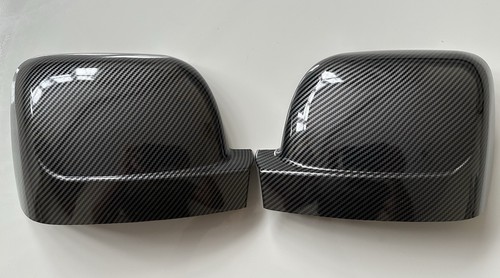 Copri specchietti retrovisori - specchietti,