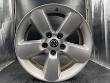 Wheel Classic Style 5 Lug Road