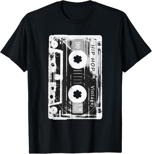 Shirt maglietta unisex - t-shirt,