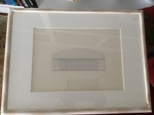 RODOLFO ARICO’ OPERA UNICA