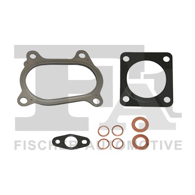 Kit montaggio caricabatterie - montaggio,