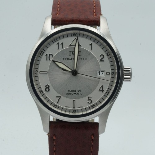 Iwc mark orologio polso - mark,