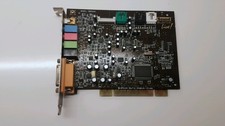 Creative Labs Sound Blaster